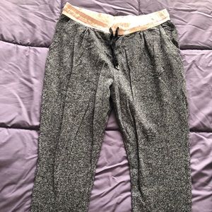 WOMENS SWEATPANTS